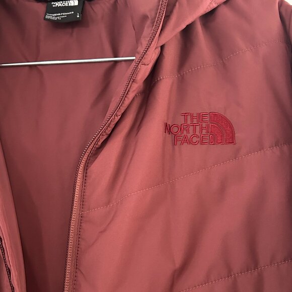 The North Face Tamburello Parka - NWOT - Picture 7 of 10